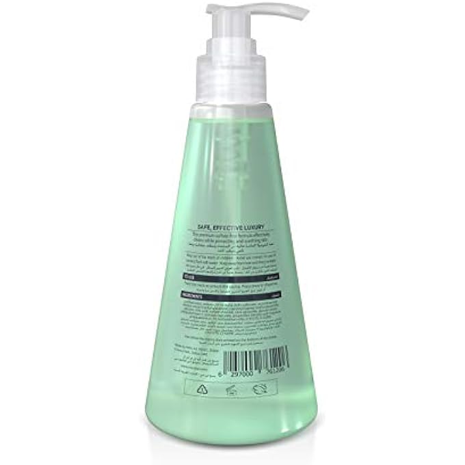 Marssai HAND WASH, WINTER HARVEST, 250 ML - Image 2